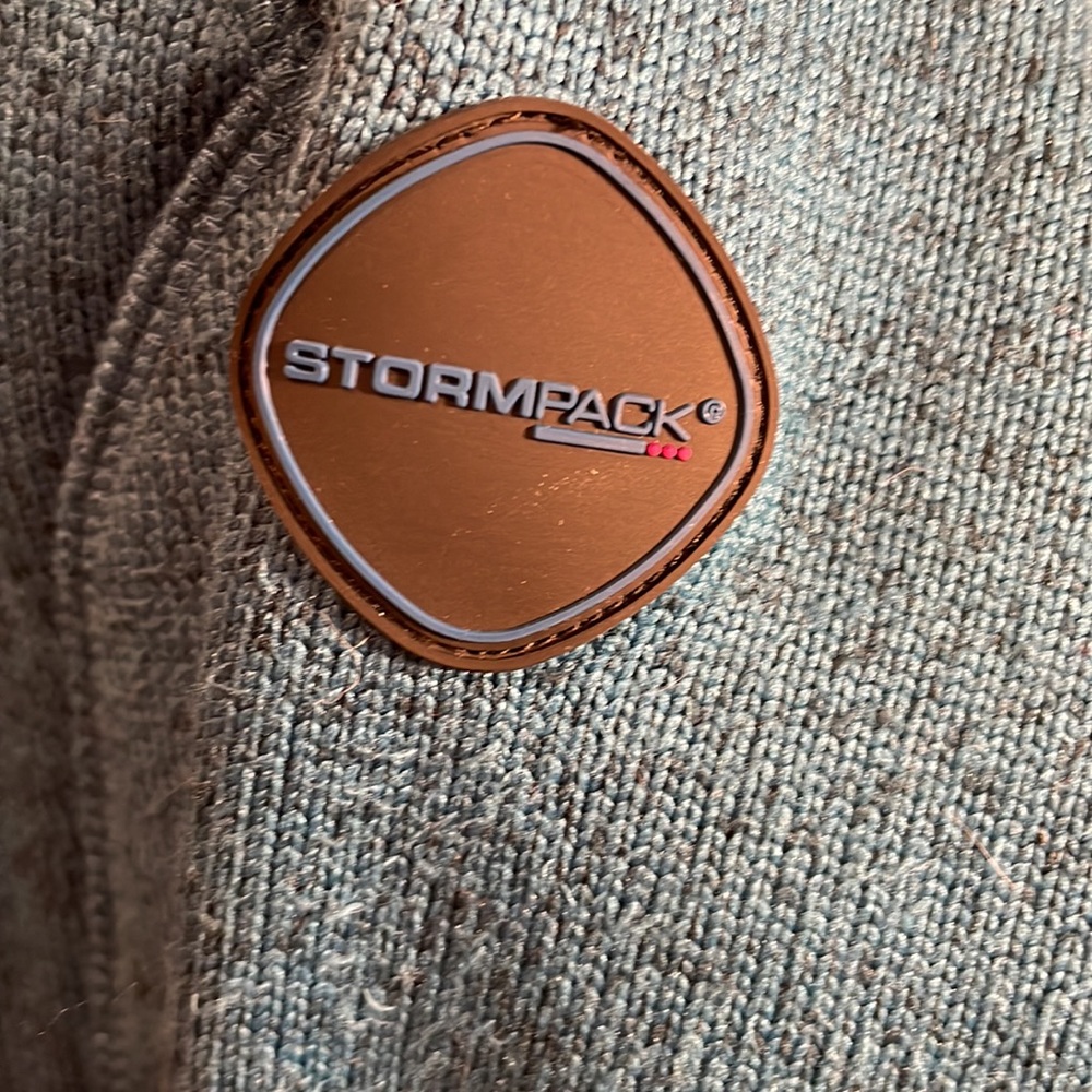 Perfect warm jacket/underlayer - Picture 5 of 6